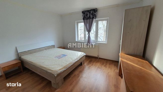 Apartament 2 camere, etaj 1, zona TRAIAN;-3