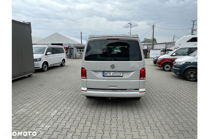 Volkswagen T6 MERCUS CAMPER CALIFORNIA - 11