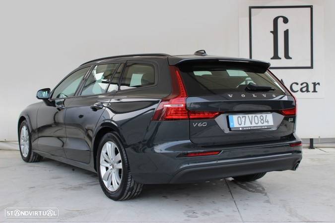 Volvo V60 - 3