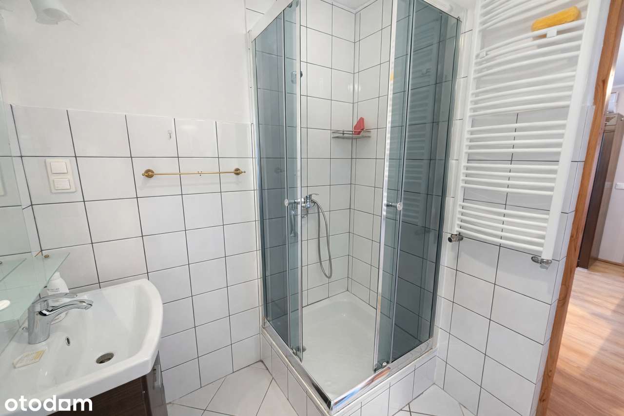 ul. Włodkowica Słupsk –  DWA NIEZALEŻNE MIESZKANIA W CENIE JEDNEGO!-18