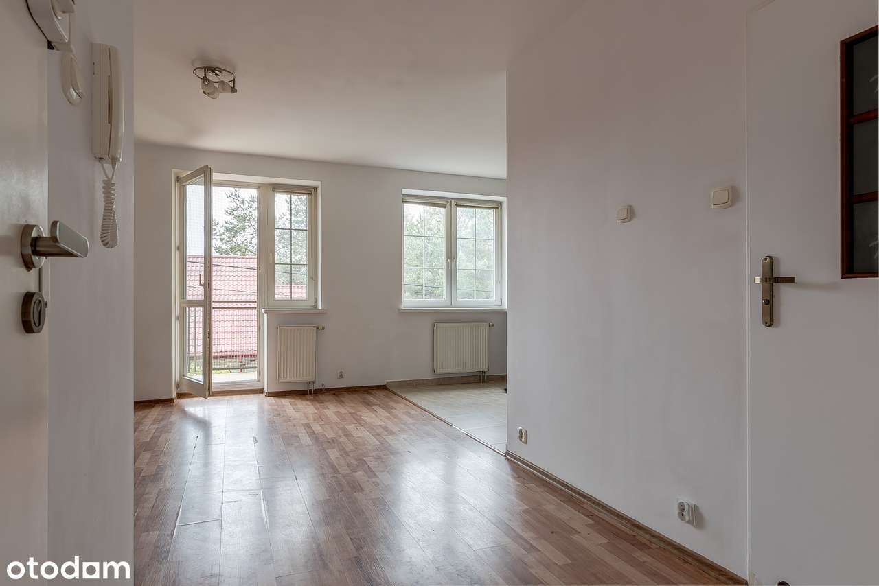 Prestiżowe Bojary ul. Kamienna | I Piętro | 48 m² | Potencjał 3 pokoi - Mehr