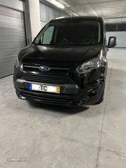 Ford Transit Connect 120cv