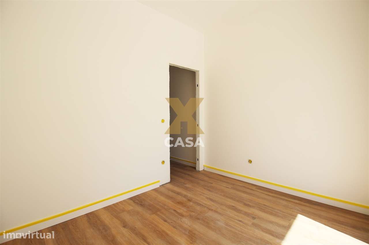 Apartamento T1 Venda em Nossa Senhora da Piedade,Ourém-13