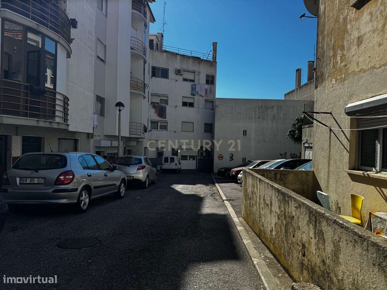 Loja - Encosta do Sol, Amadora - Oportunidade Única - Grande imagem: 4/8