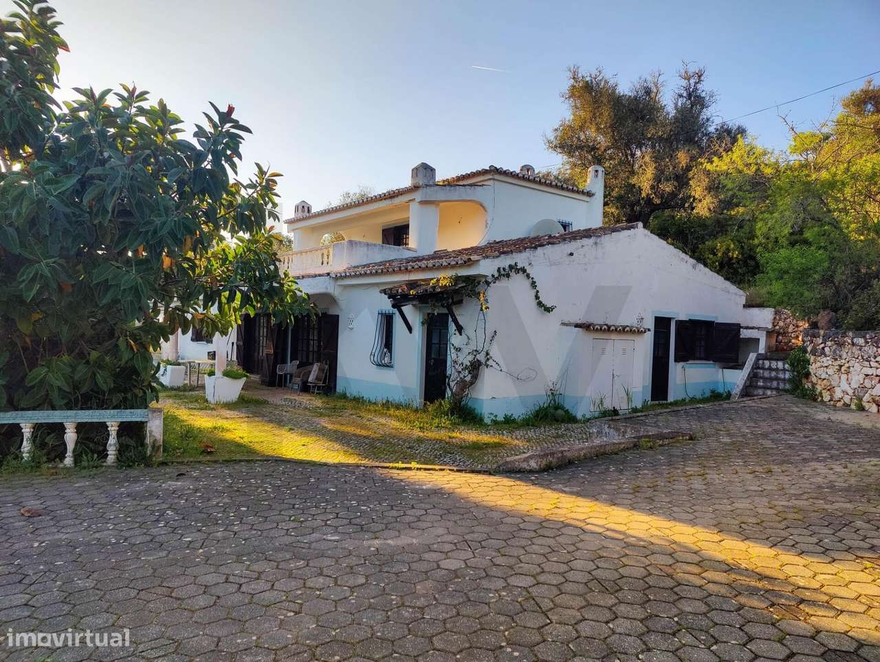 Quinta em Arão- T3+1 com piscina e terreno de 8000m2-5