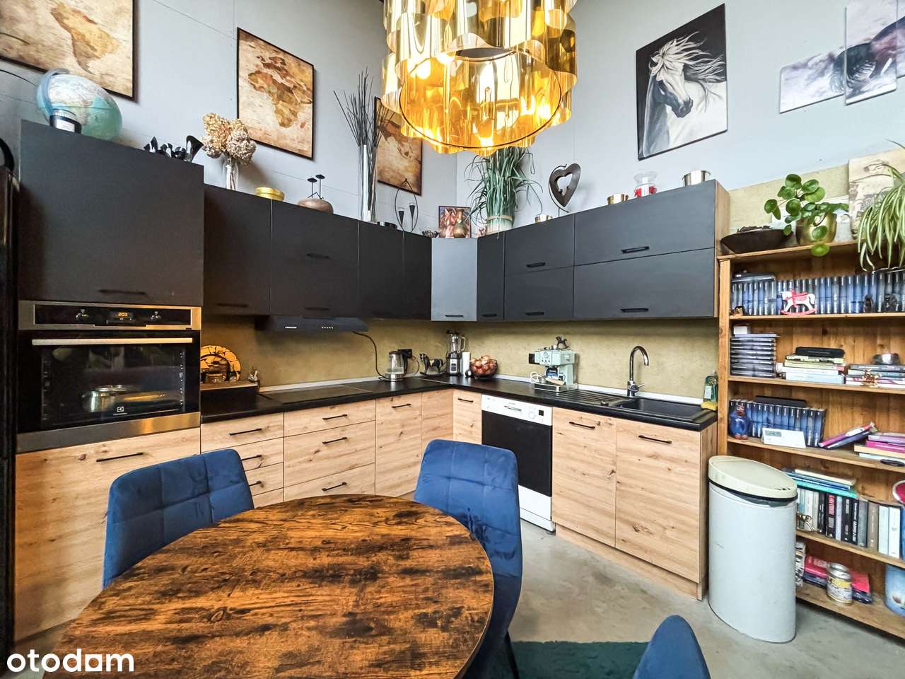 DE FACTO NIERUCHOMOŚCI - DOM WOLNOSTOJĄCY W KĘPINIE-9