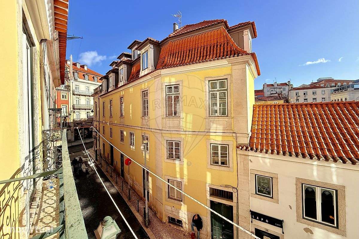 Apartamento T1 para arrendamento - Grande imagem: 3/23