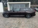 Volvo V90 2.0 T8 PHEV Inscription AWD - 4