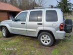 Jeep Cherokee 2.8 CRD Limited - 3