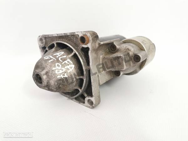 Motor De Arranque 00011_15021 Alfa Romeo Gt (937_) - 4