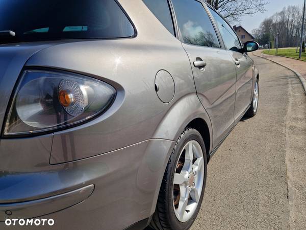 Seat Toledo 2.0 FSI Stylance - 15