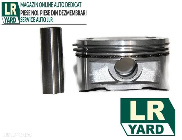 Piston motor Freelander 1.8 benzina LFL103580 - 1