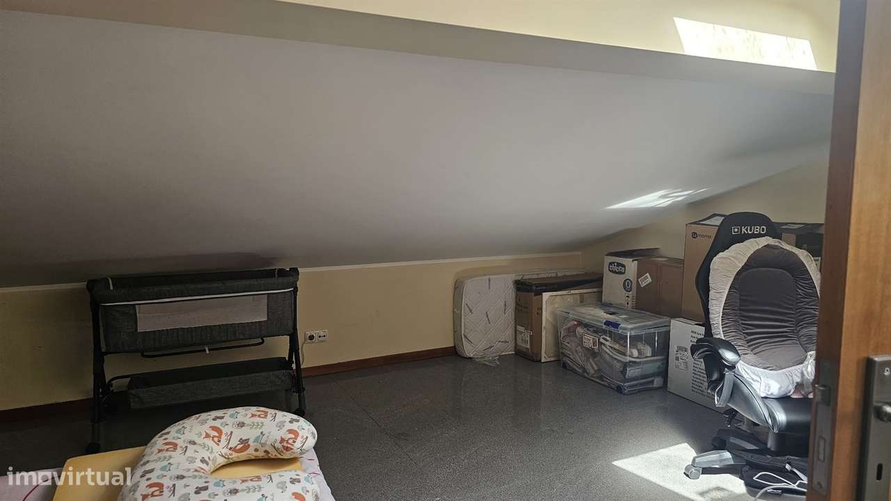 Apartamento T2 Venda em Custóias, Leça do Balio e Guifões,Matosinhos-10