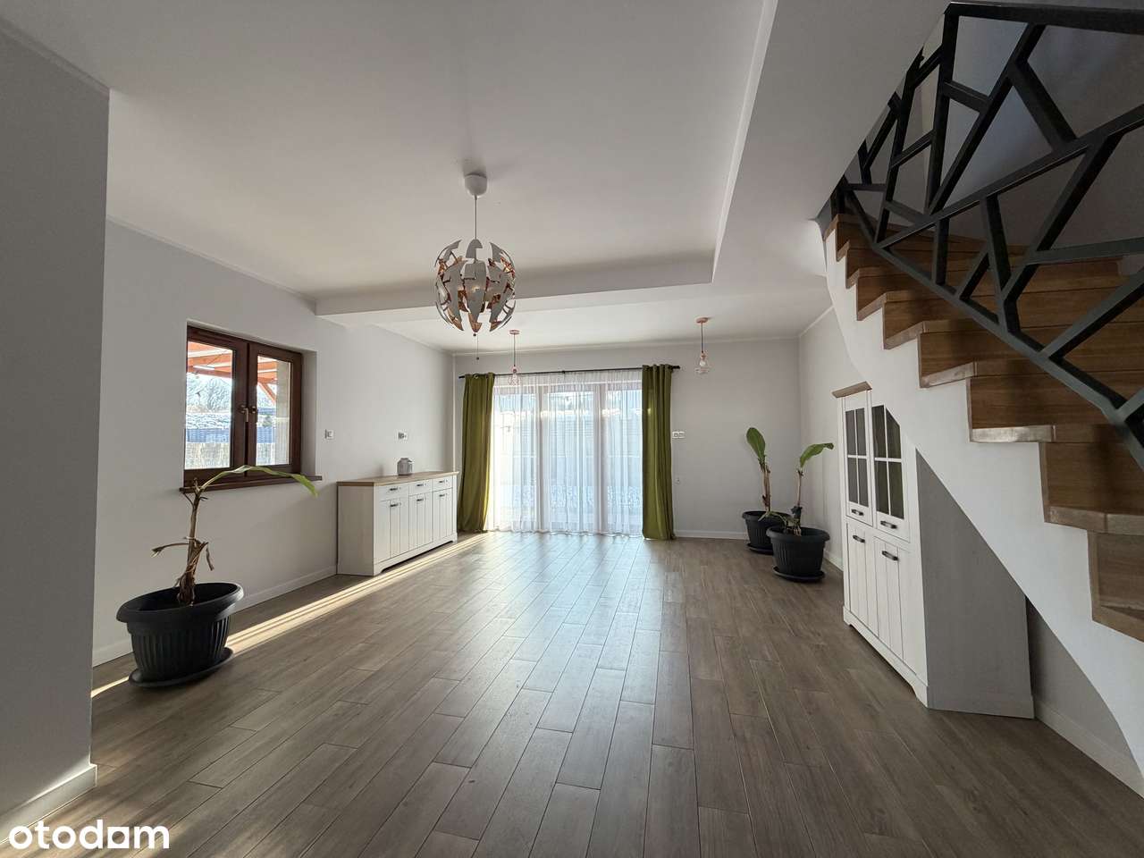 Osiedle Nowy Paryż dom gotowy do wejścia-6