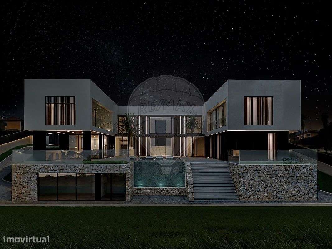 Moradia T5 para venda - Grande imagem: 3/23