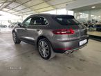 Porsche Macan S Diesel PDK - 3