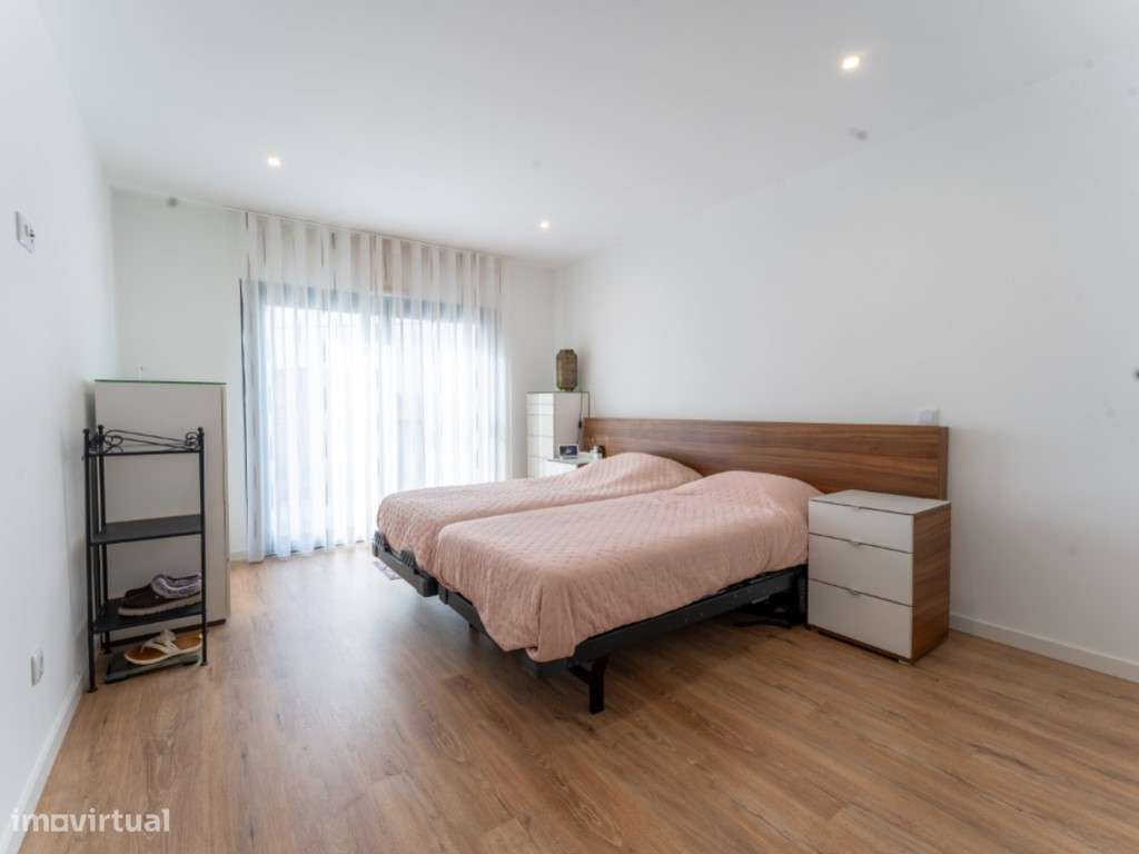 Moradia V4 com piscina aquecida, jardim e garagem em Alfeizerão (Co...-20