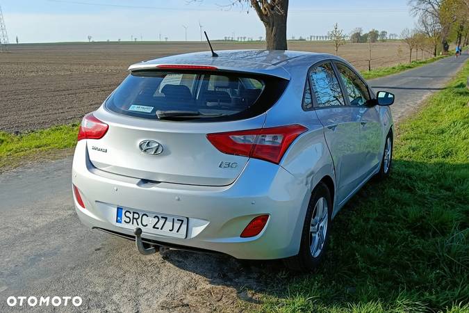 Hyundai I30 1.6 Comfort - 7