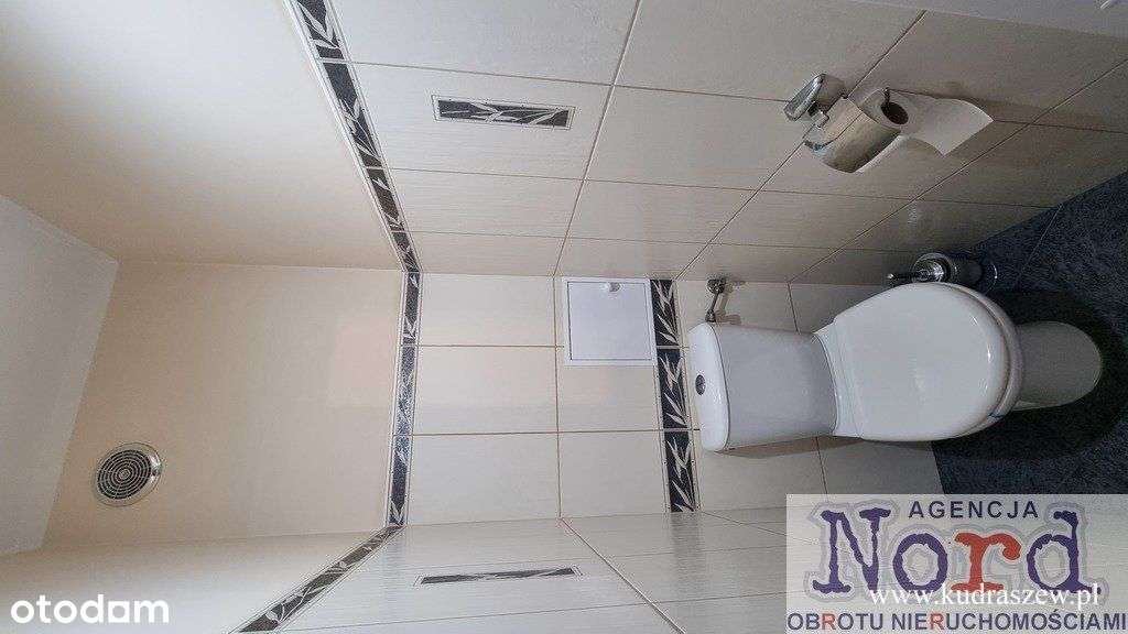 Mieszkanie 4 pokojowe z dużym balkonem-11