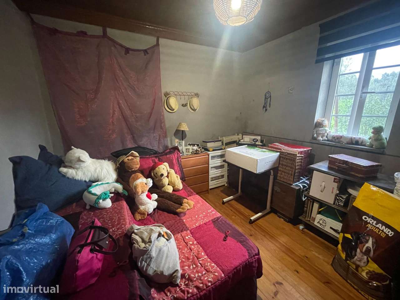 Moradia T2 em Pedra – Quinta da Adarnela-19