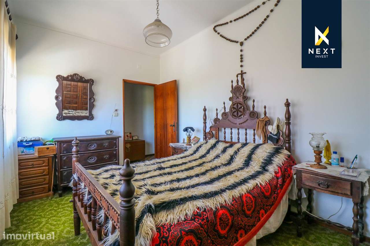 Moradia T4 para venda em Abraveses-8