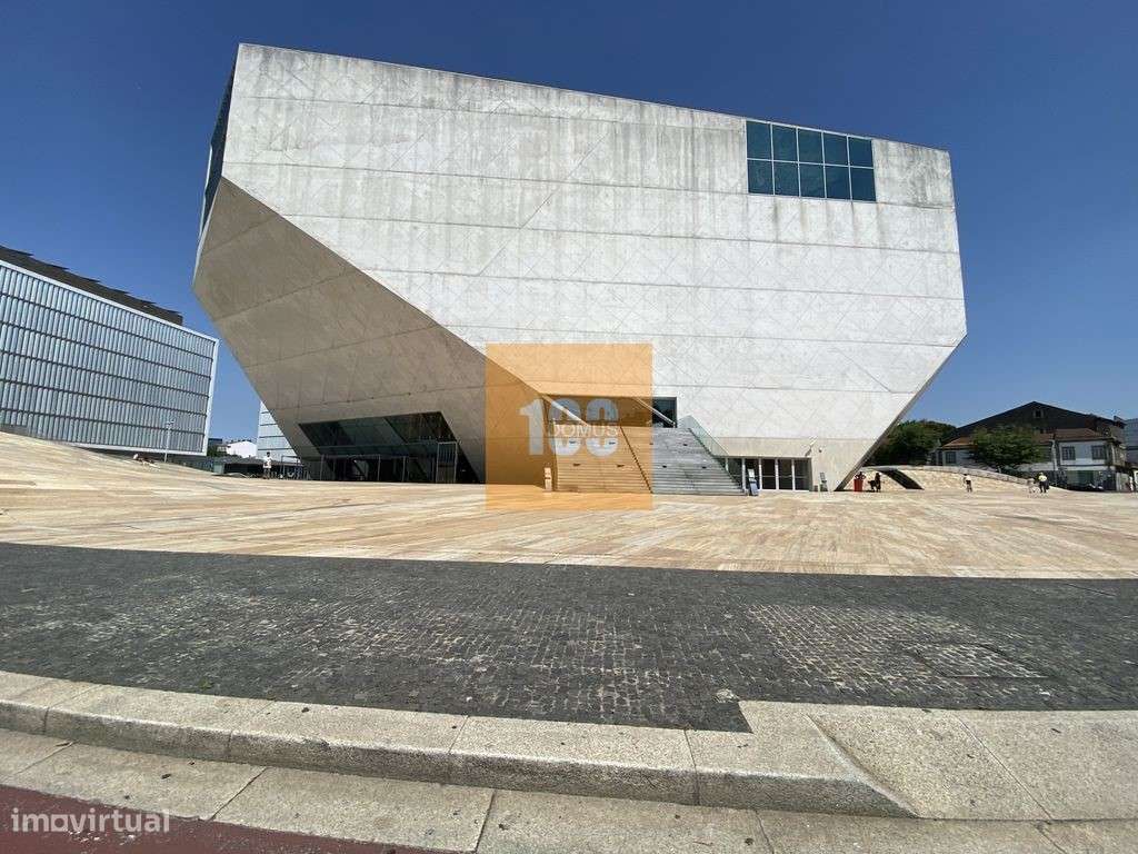 Prédio à Boavista - PIP aprovado - Grande imagem: 4/18