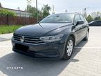 Volkswagen Passat 2.0 TDI EVO Business DSG - 3