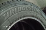 2x BRIDGESTONE Blizzak W810 205/65R16C 5,4mm 2020 - 3