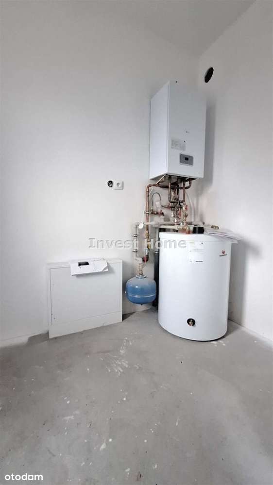 Dom 115m Michelin stan deweloperski działka 250m-19