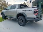 Ford Ranger 2.0 TDCi CD Raptor 4WD - 5