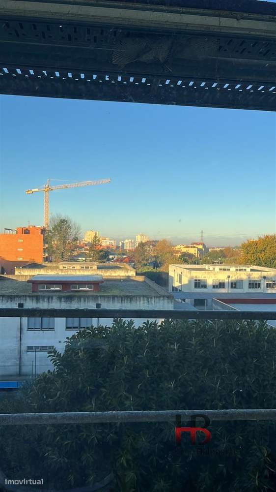 Apartamento T3 Venda em Paranhos,Porto-14
