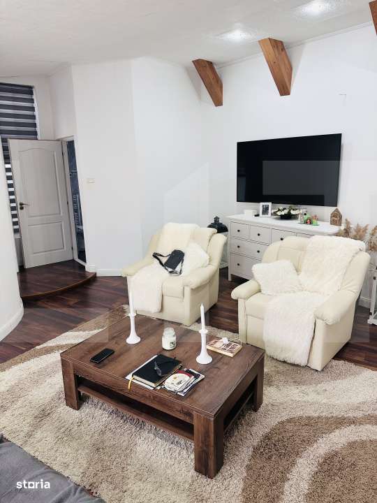 Apartament 5 camere, 180 mp, zona Central - Imagine principală: 2/15