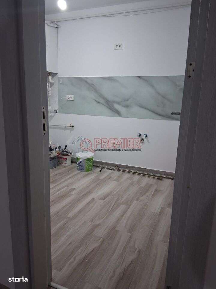 Apartament Unicat – 4 Camere în Bloc Nou, Lângă Metrou - Imagine principală: 5/8