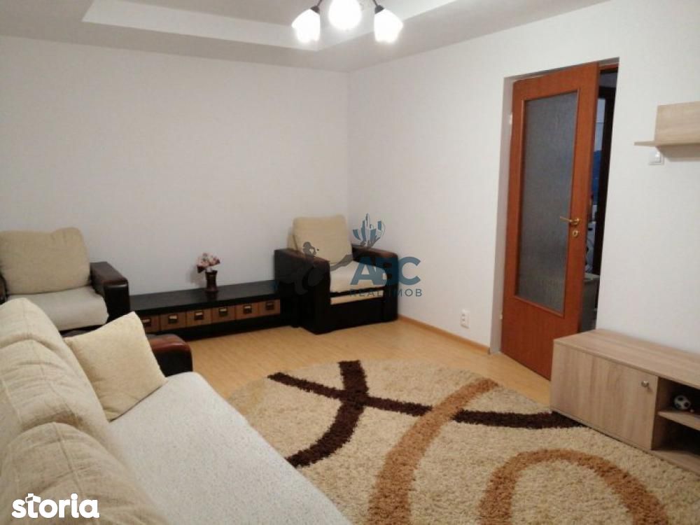 Inchiriez apartament cu 2 camere in zona Basarabiei