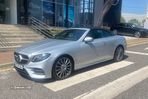 Mercedes-Benz E 220 d AMG Line Aut. - 1