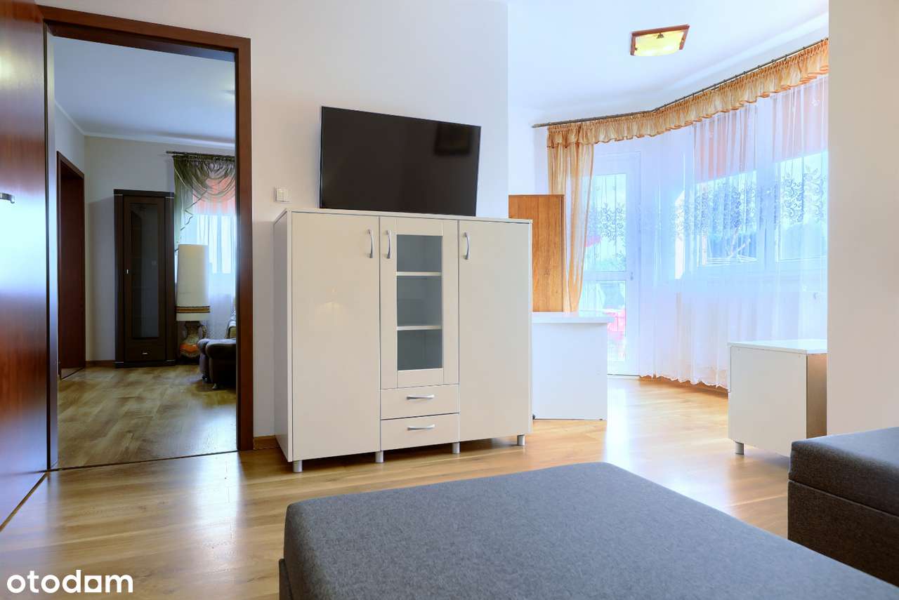 Popularny pensjonat. Dużo miejsc noclegowych. Blisko pięknej plaży. - Pełny obrazek: 5/16