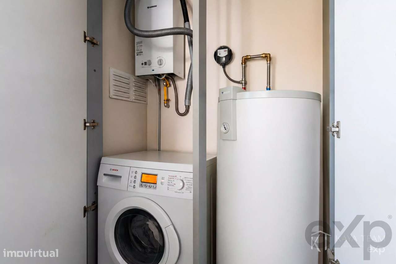 Apartamento T2 de Alta Qualidade em Cabanas de Tavira-38