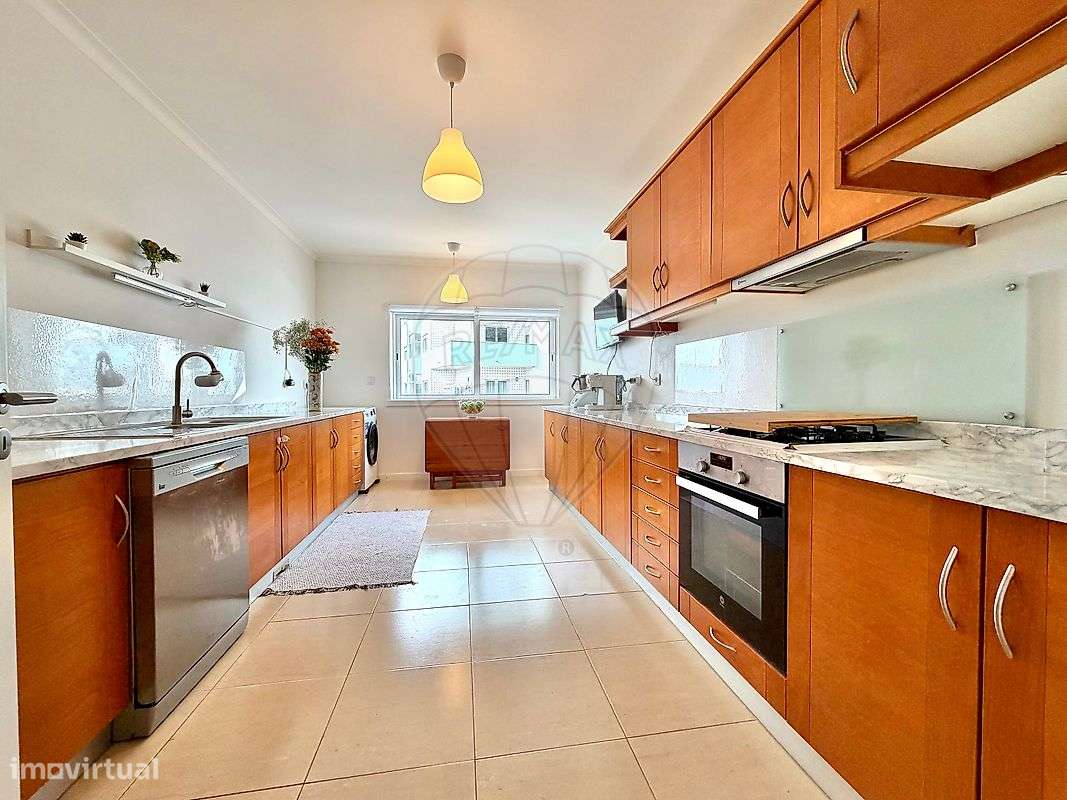 Apartamento T4 para venda - Grande imagem: 5/12