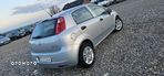 Fiat Grande Punto Gr 1.4 16V Dynamic - 19