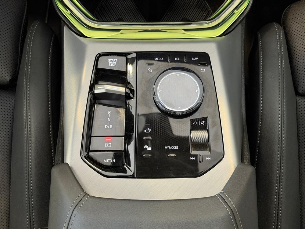 Bmw X3 xDrive20d Salon Polska FV23%