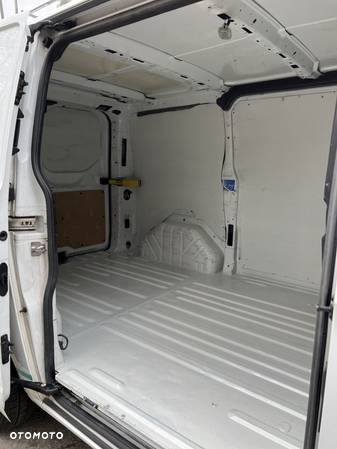 Ford transit custom - 22