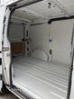 Ford transit custom - 22