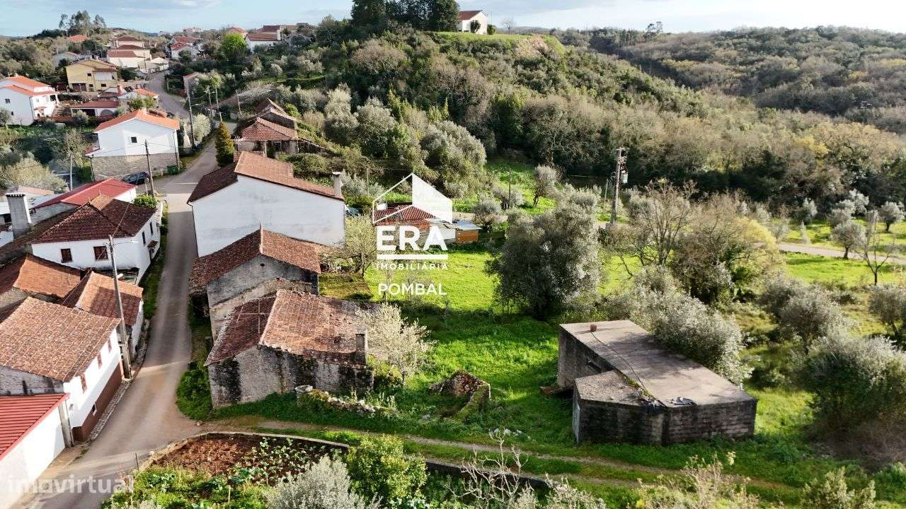 Moradia T2 em Ansião - Grande imagem: 5/6