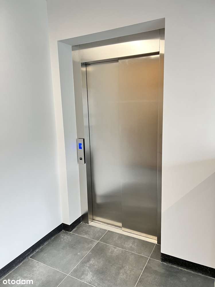 Gotowe mieszkanie z miejscem parkingowym GRATIS / cesja-7