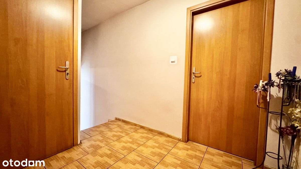 Przestronny  bliżniak 188 m² z ogrodem - Strzelin!-12