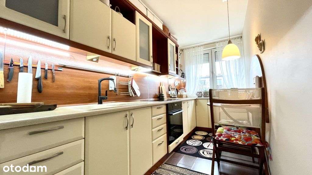 Na sprzedaż 2 pokoje na Pomorzanach-1