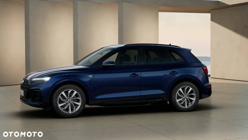 Audi Q5 40 TDI mHEV Quattro S Line S tronic - 3