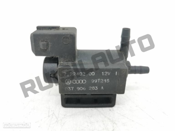 Válvula / Solenoide Vácuo 0379_06283a Audi A4 B5 (8d) [1994_200 - 2