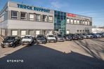 CHLAPACZE oryginalne tylne ISUZU D-max - 2