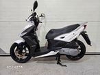 Kymco Agility - 5